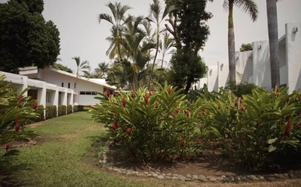 Hotel Kamico Tapachula Buitenkant foto