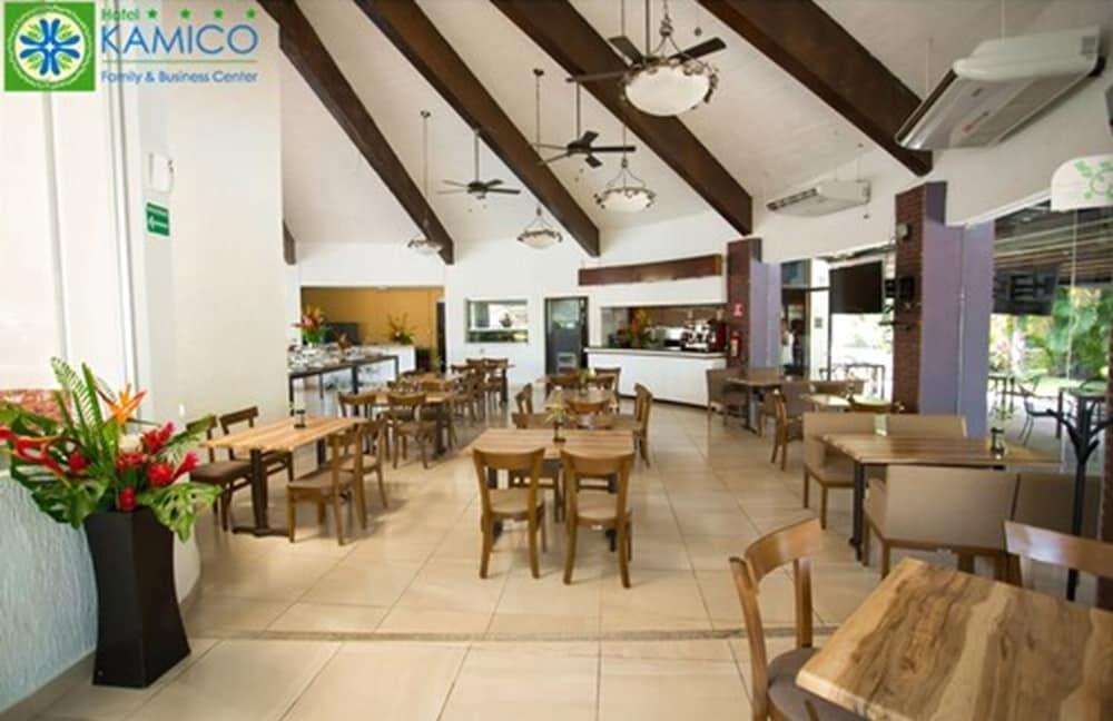 Hotel Kamico Tapachula Buitenkant foto