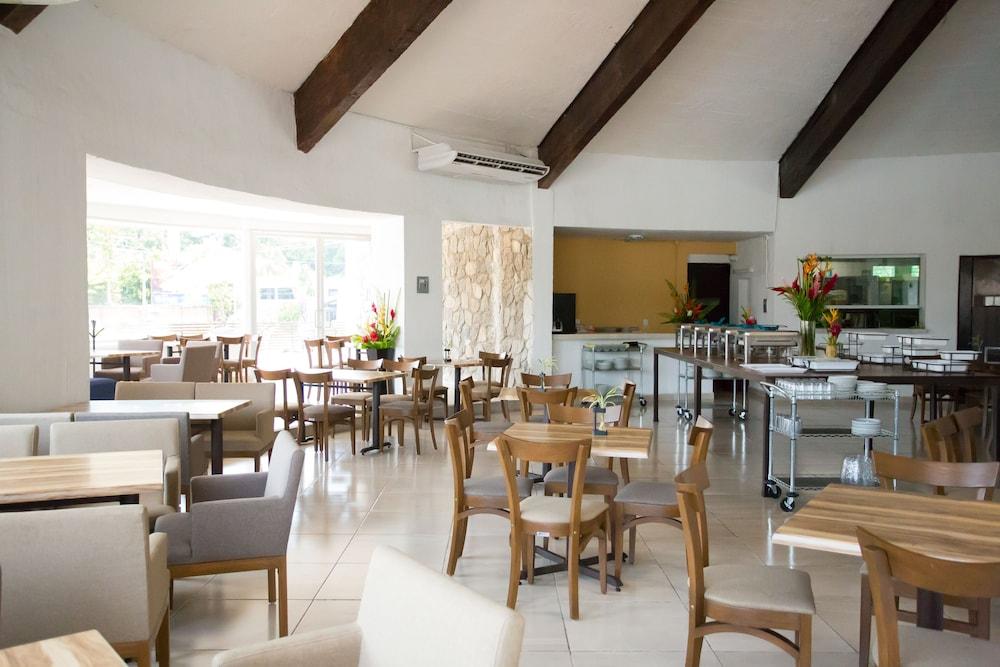 Hotel Kamico Tapachula Buitenkant foto