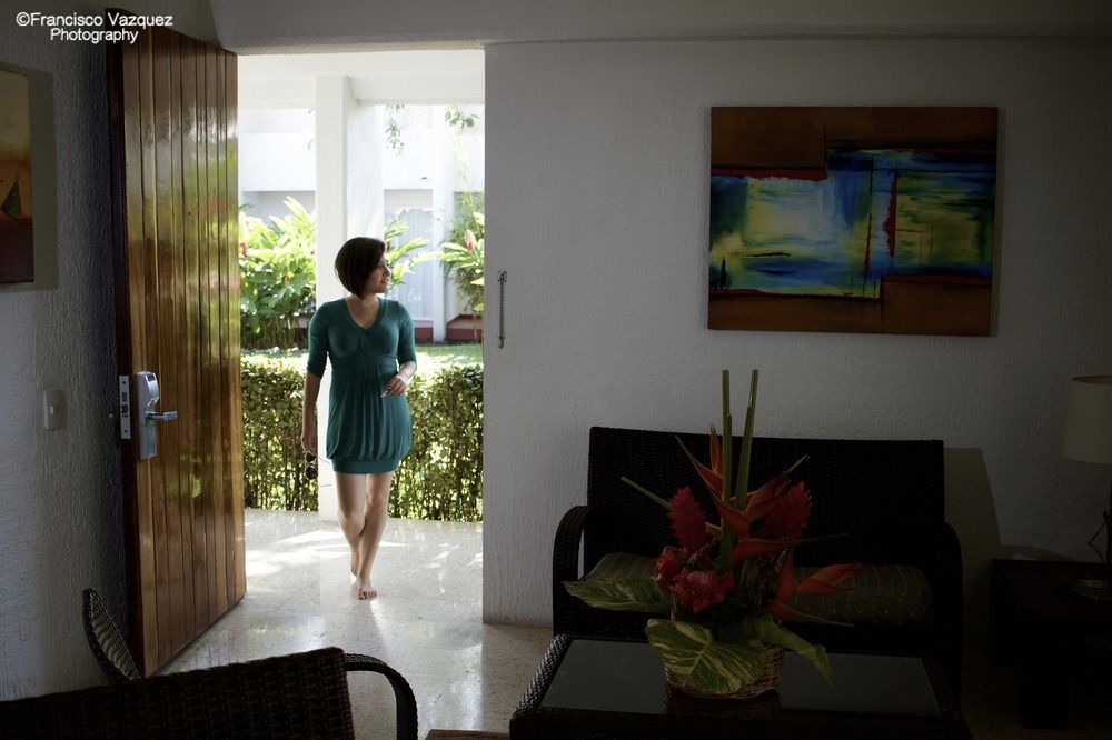Hotel Kamico Tapachula Buitenkant foto