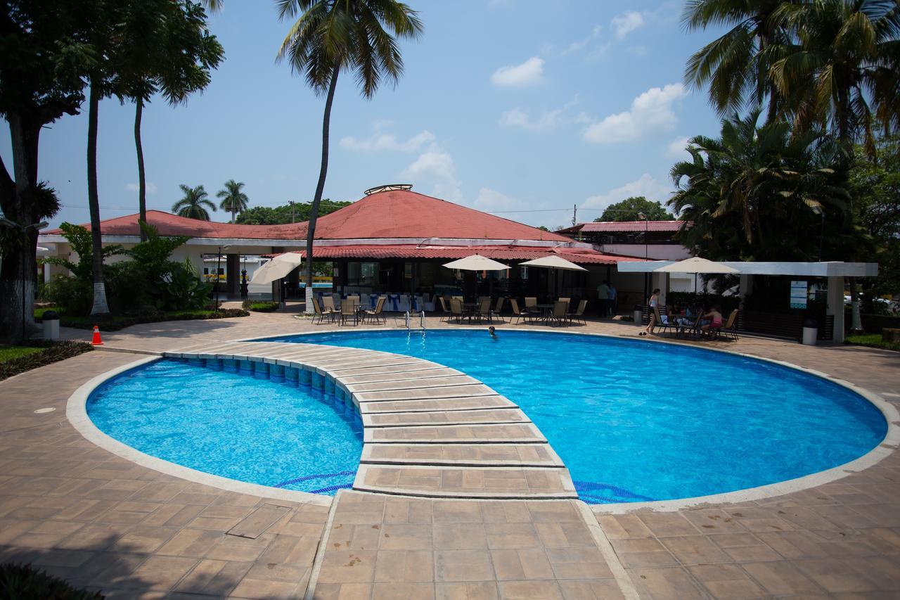 Hotel Kamico Tapachula Buitenkant foto