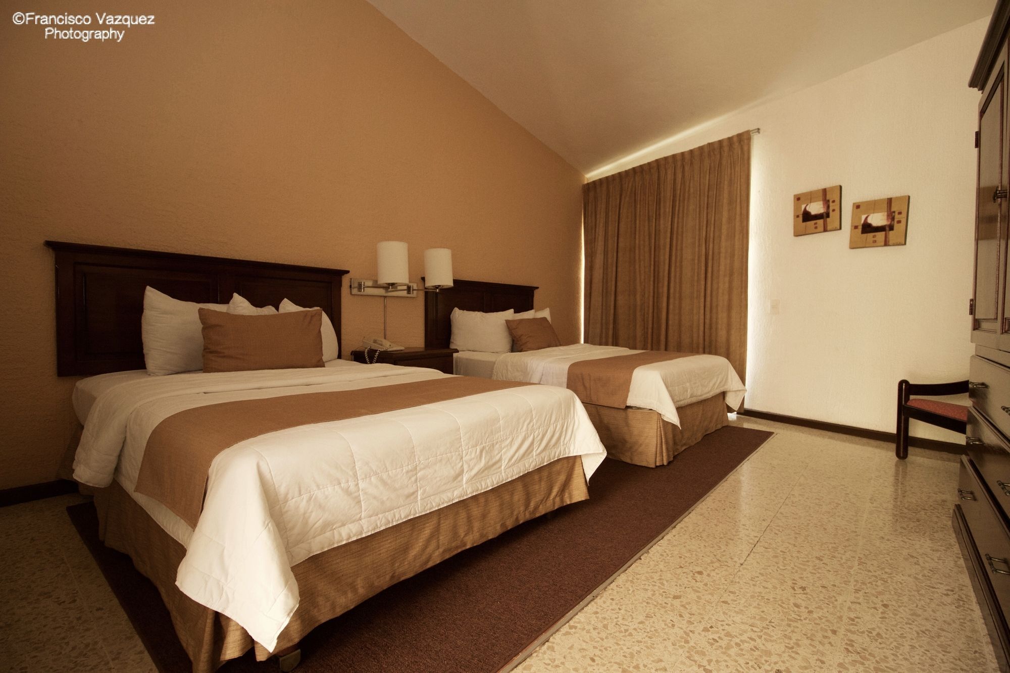Hotel Kamico Tapachula Buitenkant foto