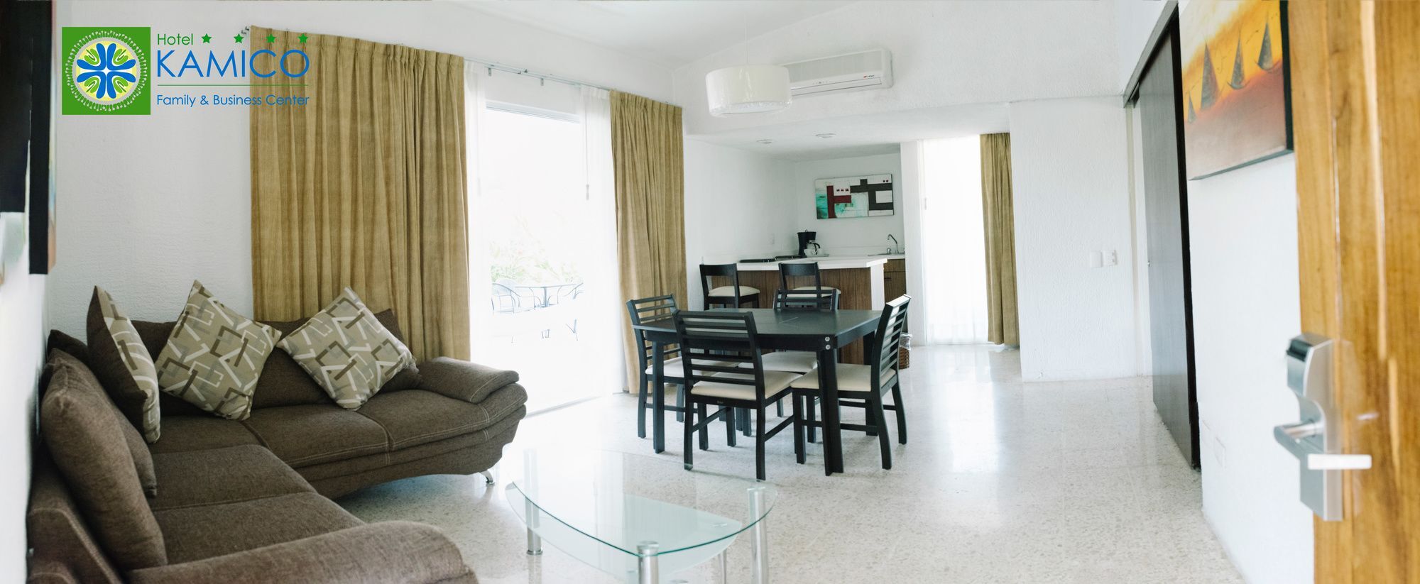 Hotel Kamico Tapachula Buitenkant foto