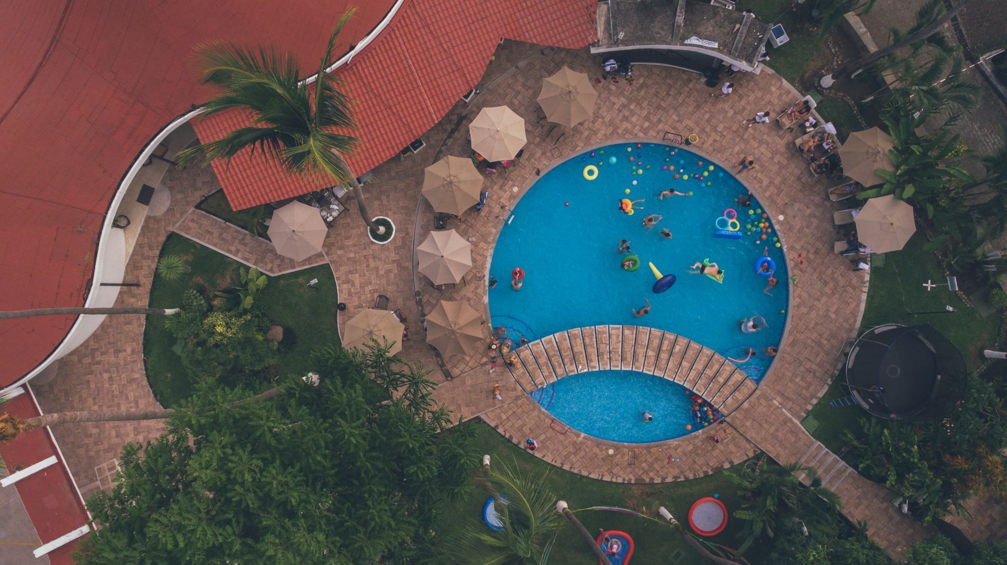 Hotel Kamico Tapachula Buitenkant foto